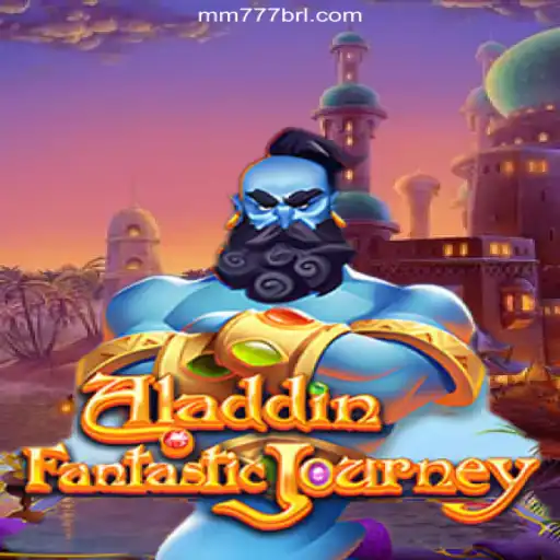 Discover the Magic of Aladdin in the World of Online Gaming