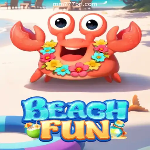 BeachFun: The Ultimate Virtual Escape on MM777.com - The #1 Online Casino in Brazil