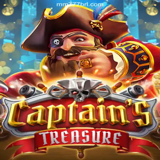 Embark on an Adventure with CaptainssTreasure on MM777.com