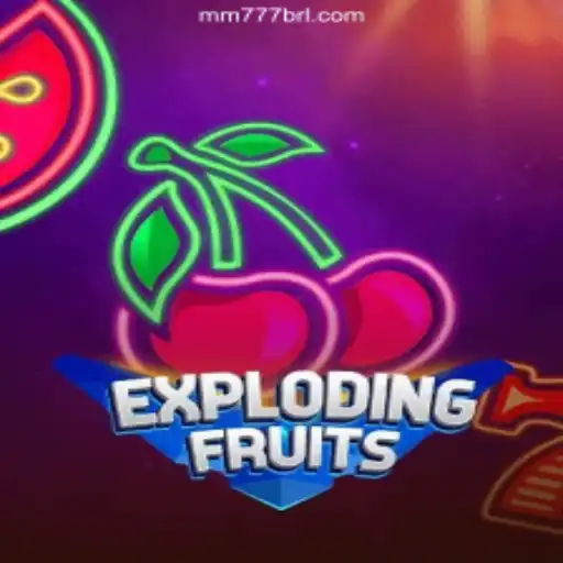 ExplodingFruits: A Thrilling Casino Game Experience on MM777.com