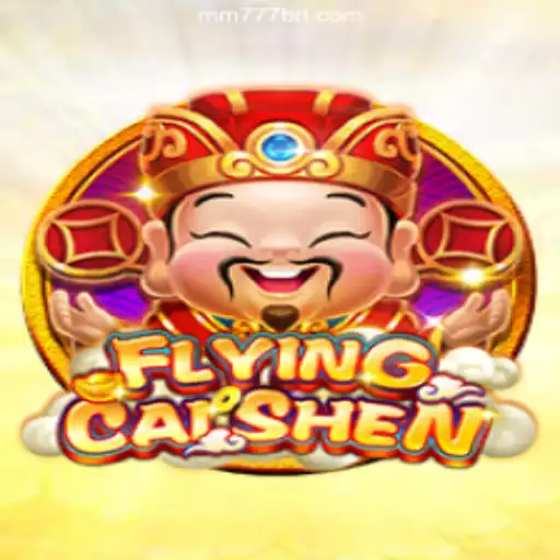 Discover FlyingCaiShen: The Exciting New Addition to MM777.com Platform