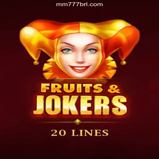 Discover the Exciting World of FruitsAndJokers20 on MM777.com Platform