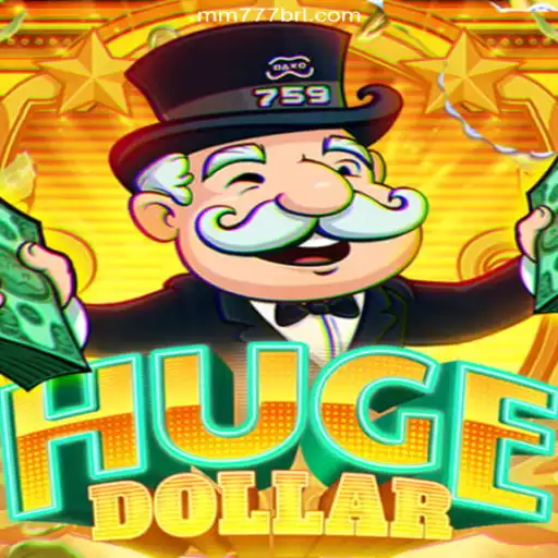 Discover the Excitement of HugeDollar on MM777.com: The Leading Online Casino in Brazil