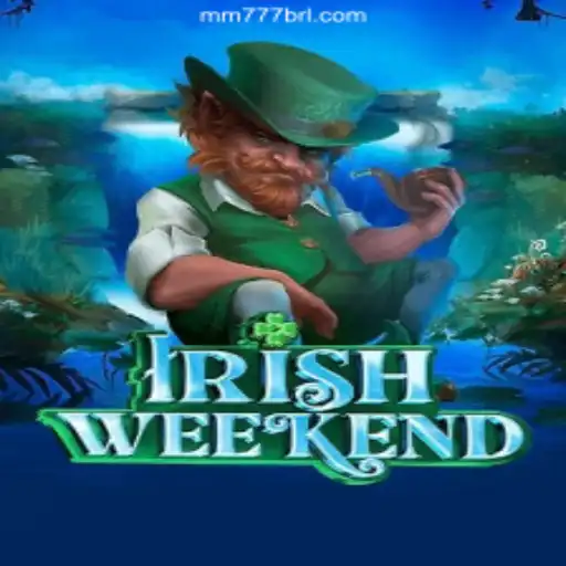 Exploring the Allure of IrishWeekend on MM777.com: The Premier Online Casino Platform in Brazil
