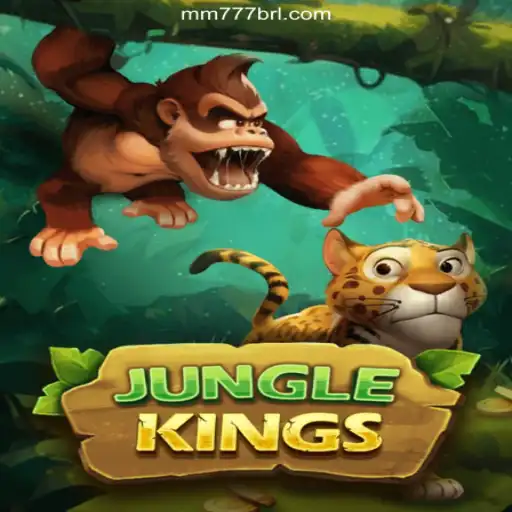 Unleashing the Adventure with JungleKings on MM777.com