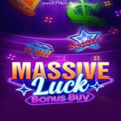 Dive Into the Exciting World of MassiveLuckBonusBuy on MM777.com