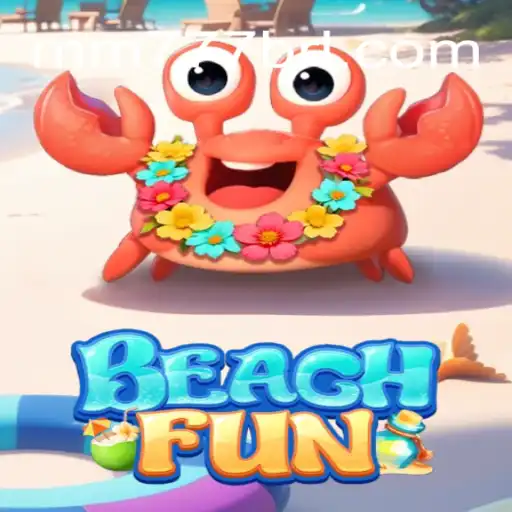 BeachFun: The Ultimate Virtual Escape on MM777.com - The #1 Online Casino in Brazil