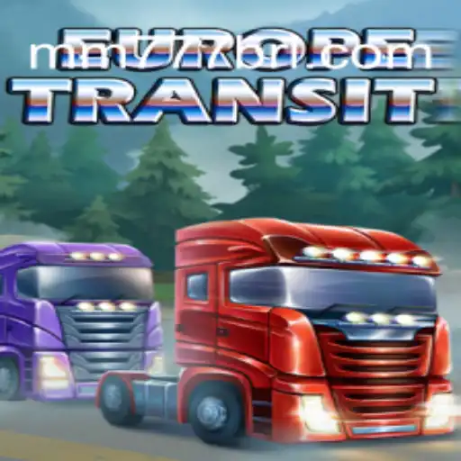 Discover the Thrilling World of EuropeTransit on MM777.com Platform