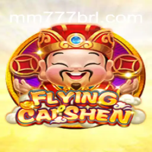Discover FlyingCaiShen: The Exciting New Addition to MM777.com Platform