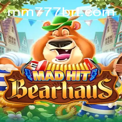 MadHitBearhaus: Unveiling the Latest Craze in Online Gaming