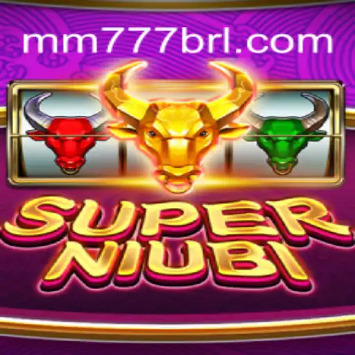 Discover the Exciting World of SuperNiubi on MM777.com: Brazil's Premier Online Casino