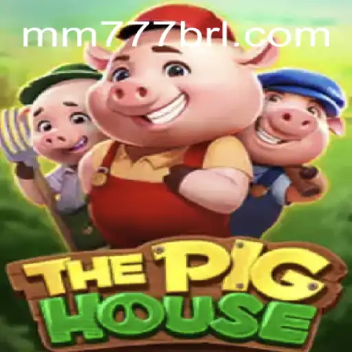 Explore 'ThePigHouse' — A Thrilling Online Casino Experience on MM777.com Platform