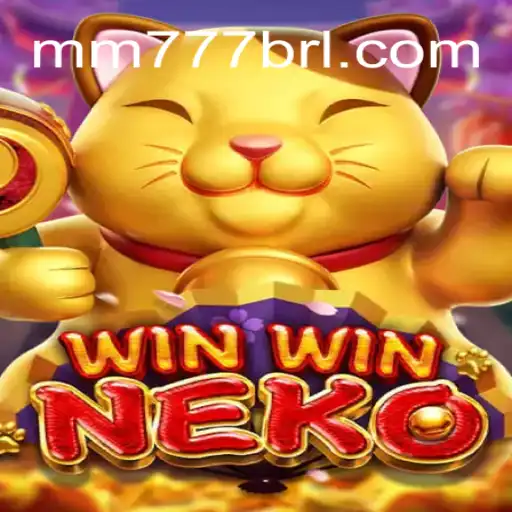 WinWinNeko: Unveiling the Ultimate Online Casino Experience on MM777.com
