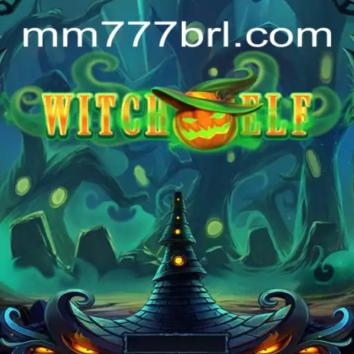 Discover WitchElf: The Enchanting World of MM777.com Platform-Online Cassino Brasil #1