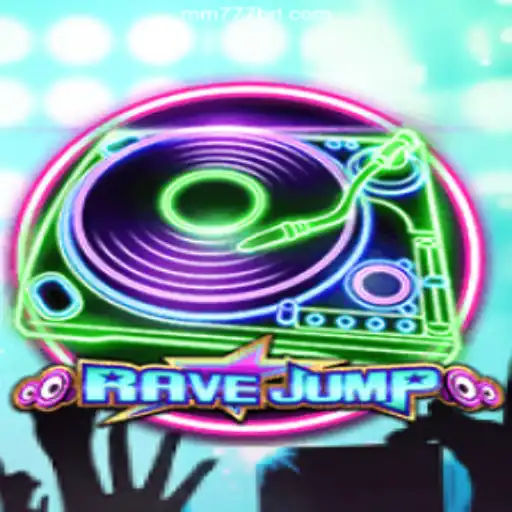 RaveJump: The Thrilling Online Casino Game on MM777.com Platform