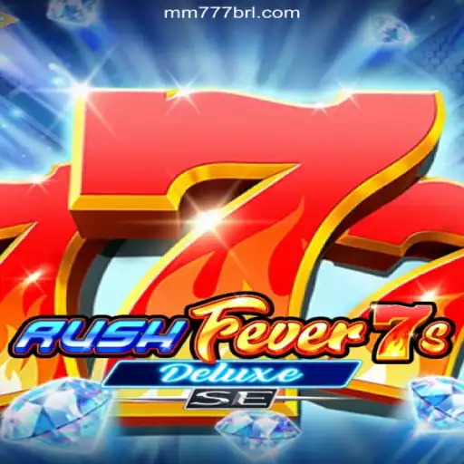 RushFever7sDeluxeSE: The Ultimate Experience on MM777.com Platform