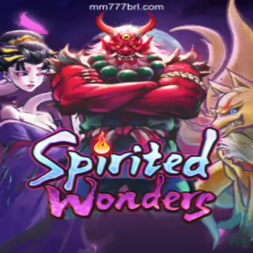 Discover the Enchantment of SpiritedWonders on MM777.com – Brazil's Premier Online Casino Platform
