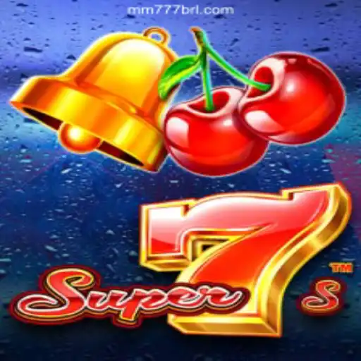 The Exciting World of Super7s on MM777.com: The #1 Online Casino in Brazil