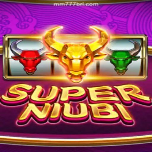 Discover the Exciting World of SuperNiubi on MM777.com: Brazil's Premier Online Casino