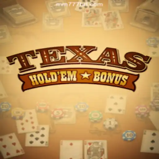 Discovering the Excitement of Texas Holdem Bonus on MM777.com: Brasil's Leading Online Cassino