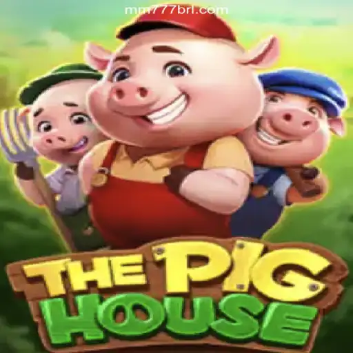 Explore 'ThePigHouse' — A Thrilling Online Casino Experience on MM777.com Platform