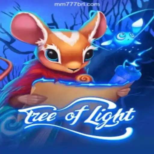 TreeofLight: A Magical Journey in Online Gaming on MM777.com