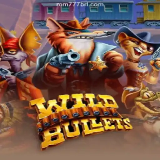 WildBullets: Dive into the Exciting World of Brazil's Premier Online Casino Game