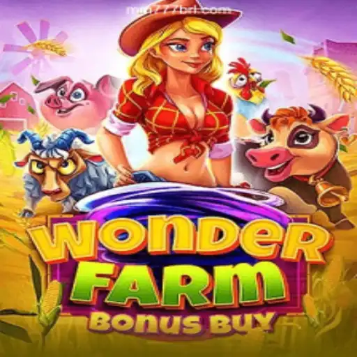 Discover the Enchanting World of WonderFarmBonusBuy on MM777.com: Brazil's Premier Online Casino Platform