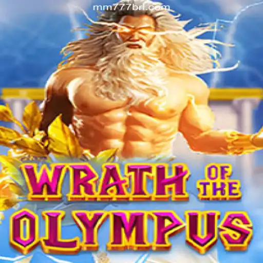 Wrath of Olympus - The New Sensation on MM777.com: The Leading Online Casino Platform in Brazil